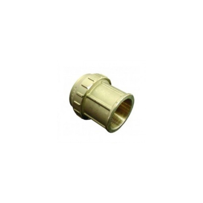 Mufa rapida alama filet interior  1 1/4"  Premium