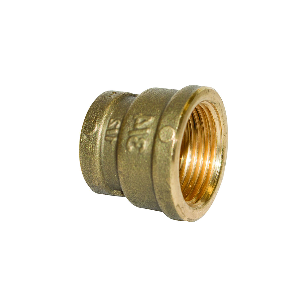Mufa redusa alama  1/2" x 3/8"  Premium