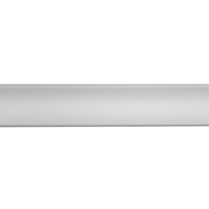 Bagheta tavan fals E-11 Alb 35 x 35 x 5 x 2000 mm