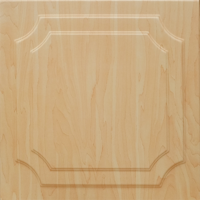 Tavan fals decorativ 0303 Cires B  500 x 500 mm