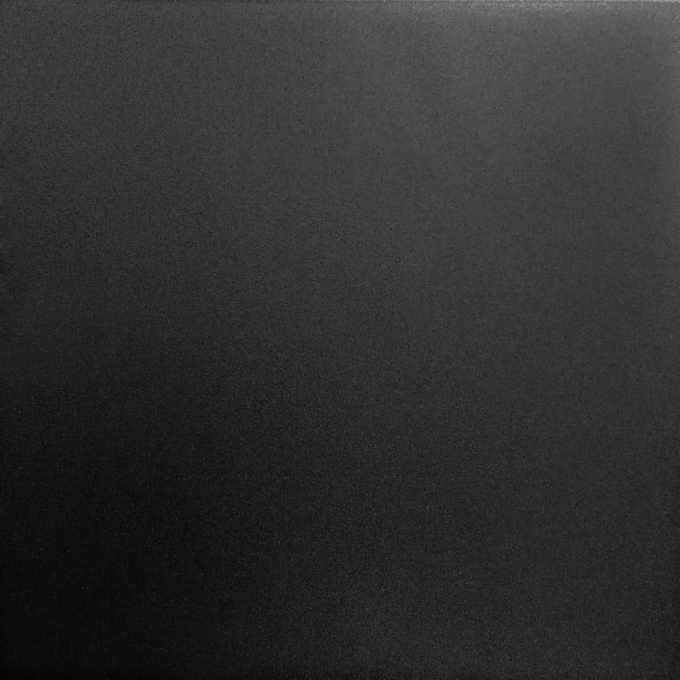 Tavan fals decorativ 8614  polistiren extrudat  negru  50x50x0.4 cm