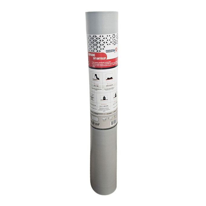 Folie PEE Roflex pentru izolatie parchet  1 mm