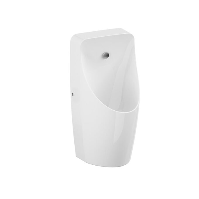 Pisoar Cersanit Crea Clean On + dop ceramic S701-357