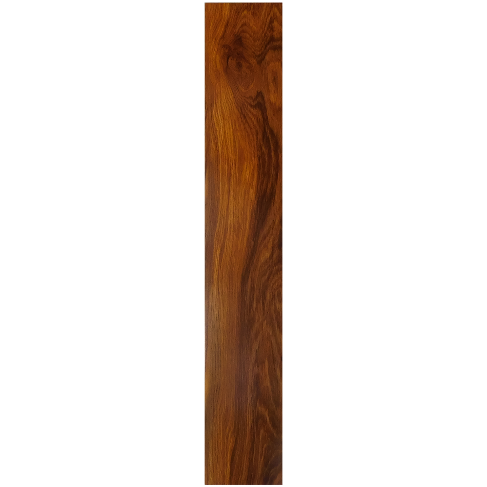 Parchet laminat Queen Stejar Navarra  12.3 mm  clasa 22  AC2  maro inchis