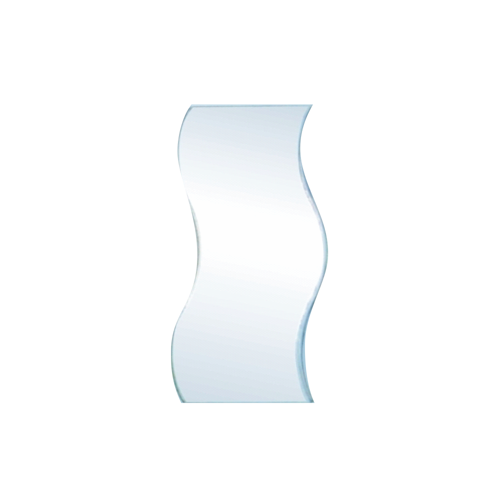 Oglinda baie RO-005  45x145 cm