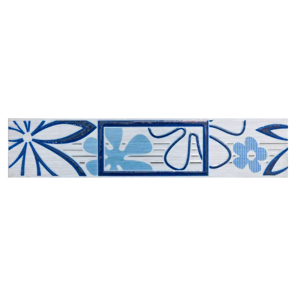 Brau Bale Blue  7 x 40 cm