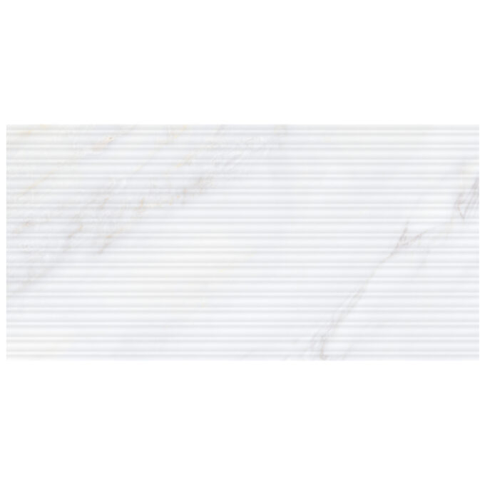 Faianta Calacatta Verge White  30 x 60  lucioasa