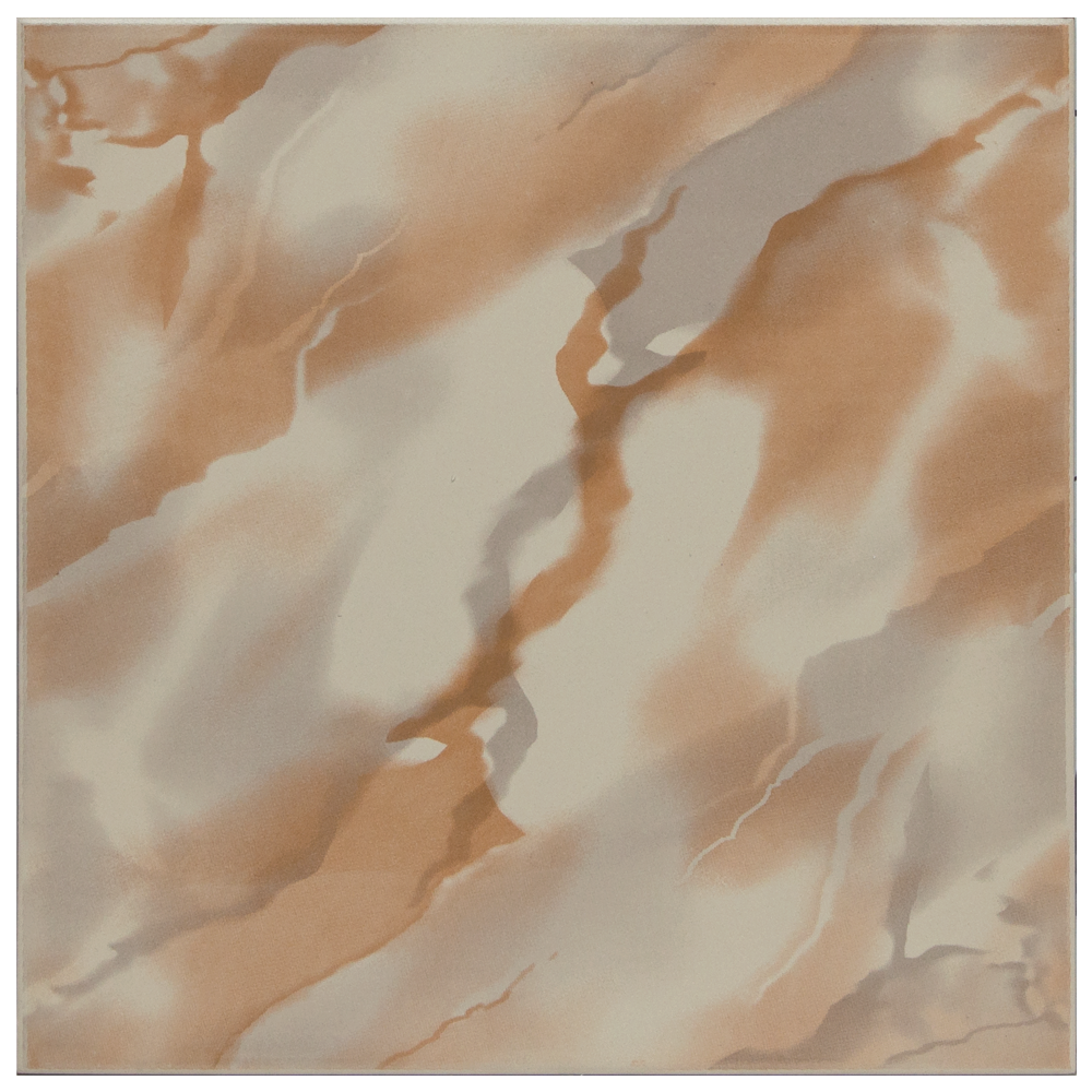 Gresie interior antiderapanta Valverde Brown  30 x 30 cm  mata  tip marmura