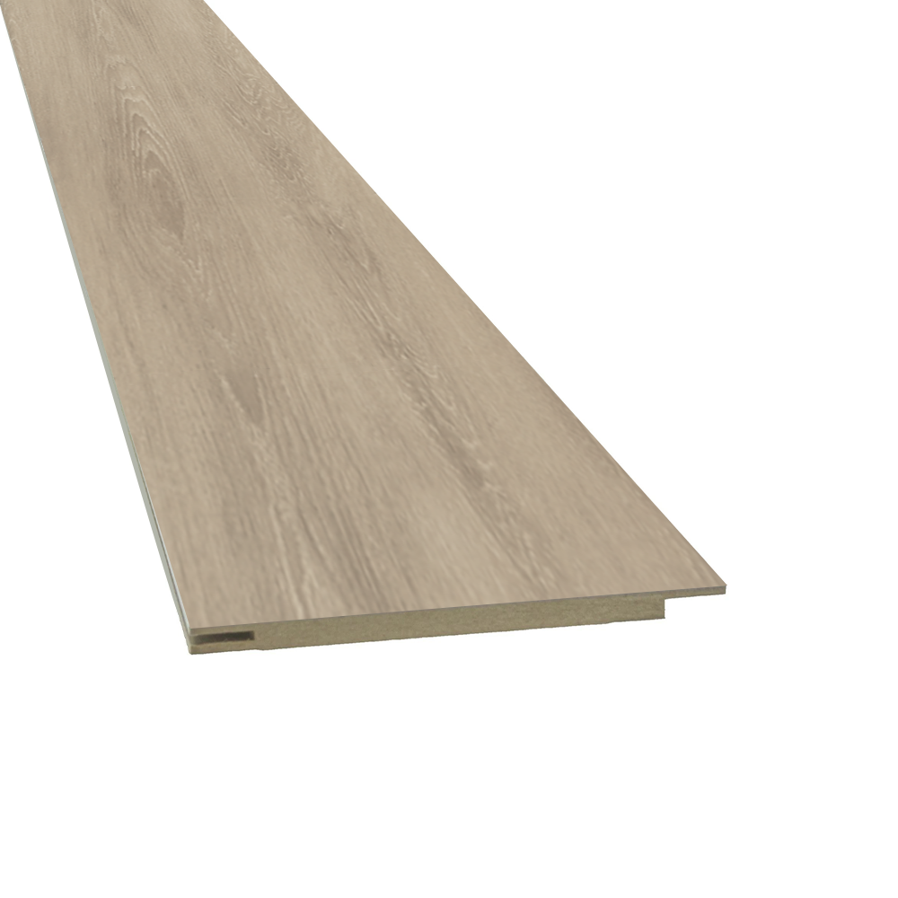 Extensie toc din MDF pentru usa de interior Idealine  9190 Natural light oak  15 cm