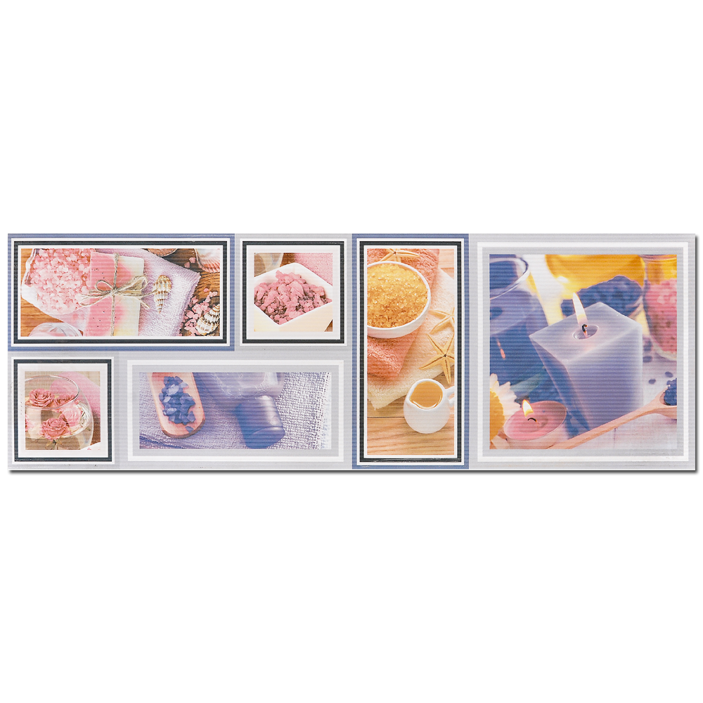 Faianta decorativa 1022 HL 1  20 x 60