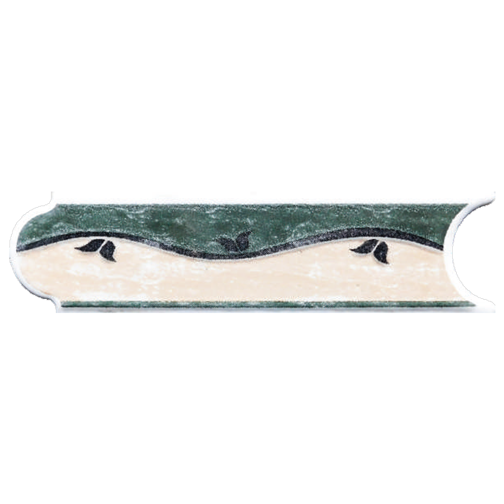 Brau 5030 verde  5 x 20