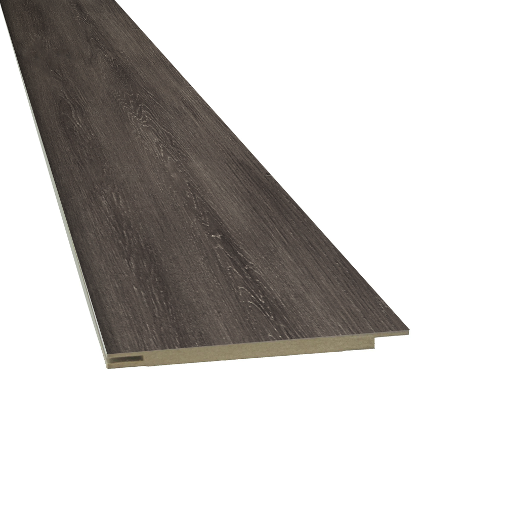 Extensie toc din MDF pentru usa de interior Idealine  9220 Natural light wenge  15 cm