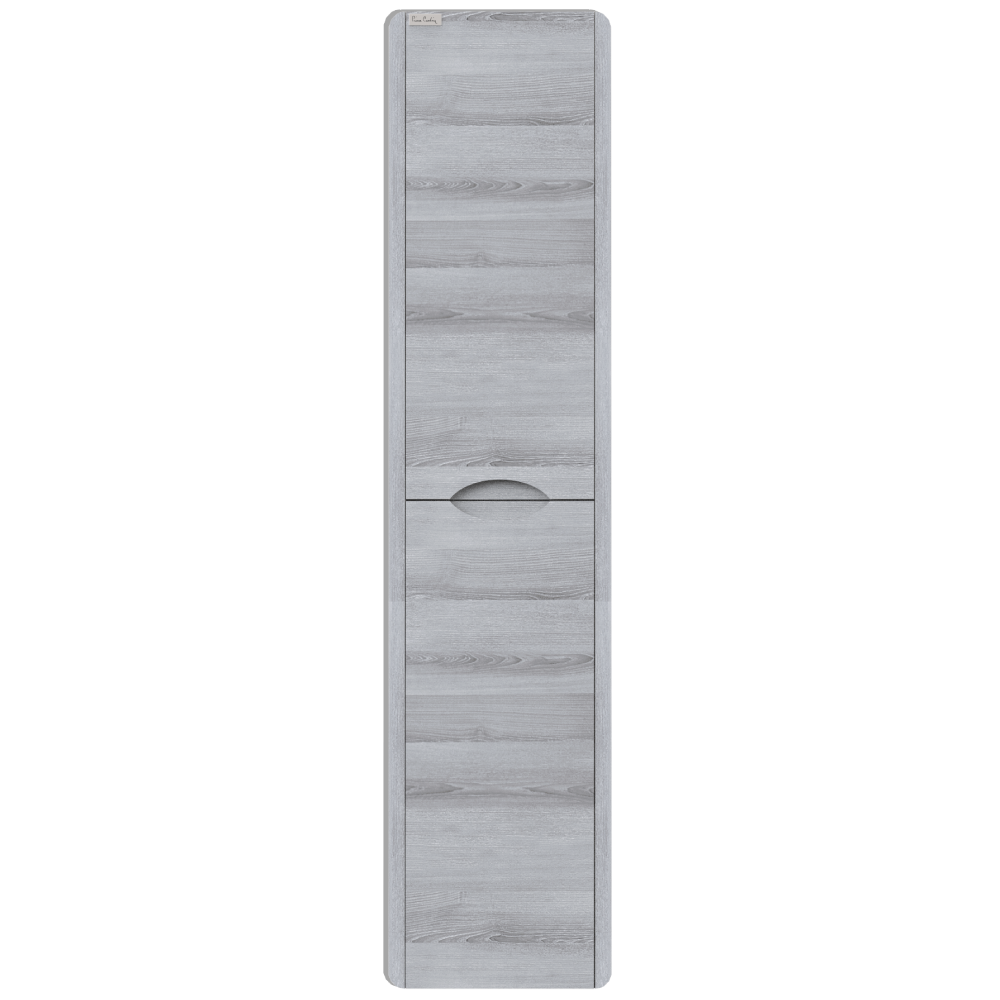 Dulap baie suspendat Pierre Cardin Pacific / Arctic tei 35x150 cm 1 Dulap baie suspendat Pierre Cardin Pacific / Arctic tei 35x150 cm
