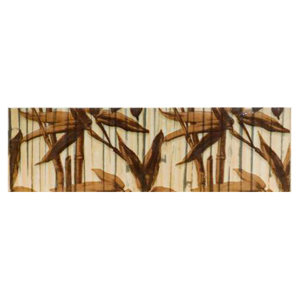 Brau Bambu Wenge  8 x 25