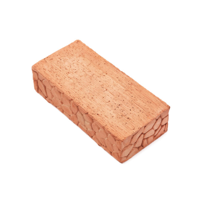 Caramida plina Brikston CP model 01  240 x 115 x 63
