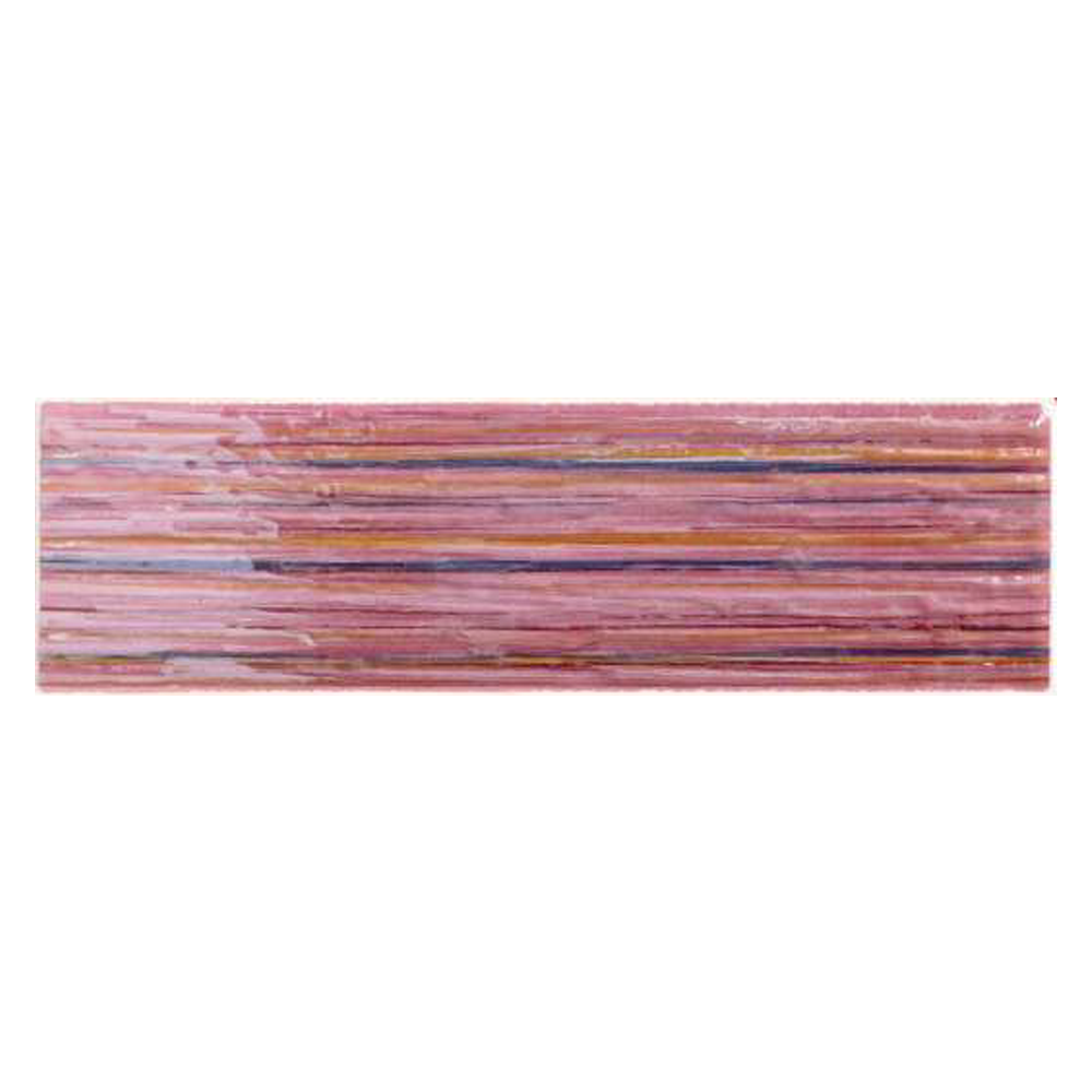Brau decorativ faianta baie / bucatarie Wallpaper Lila  7 x 25