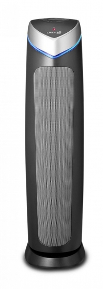 Resigilat! Purificator de aer Clean Air Optima CA508, Display, Timer, Debit aer 240 mc/ora, Consum 48W/h, Pentru 65mp, 3 trepte