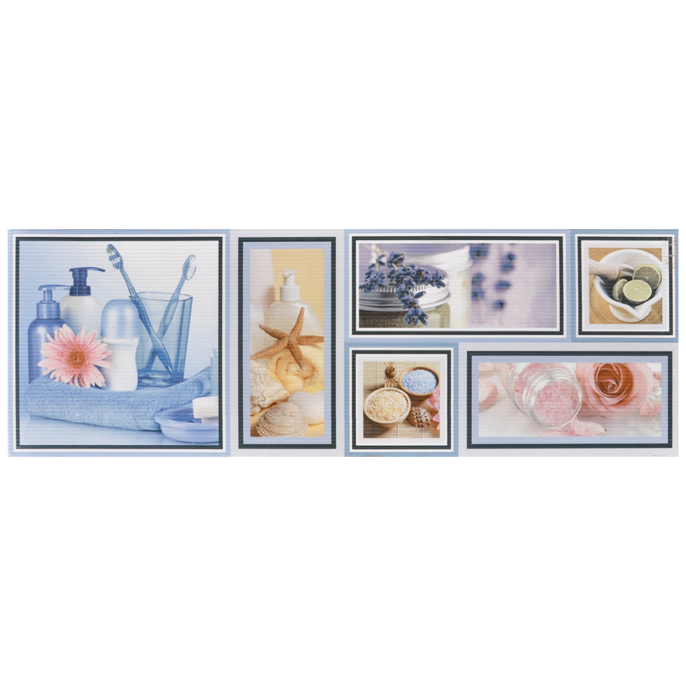 Faianta decorativa 1022 HL 2  20 x 60