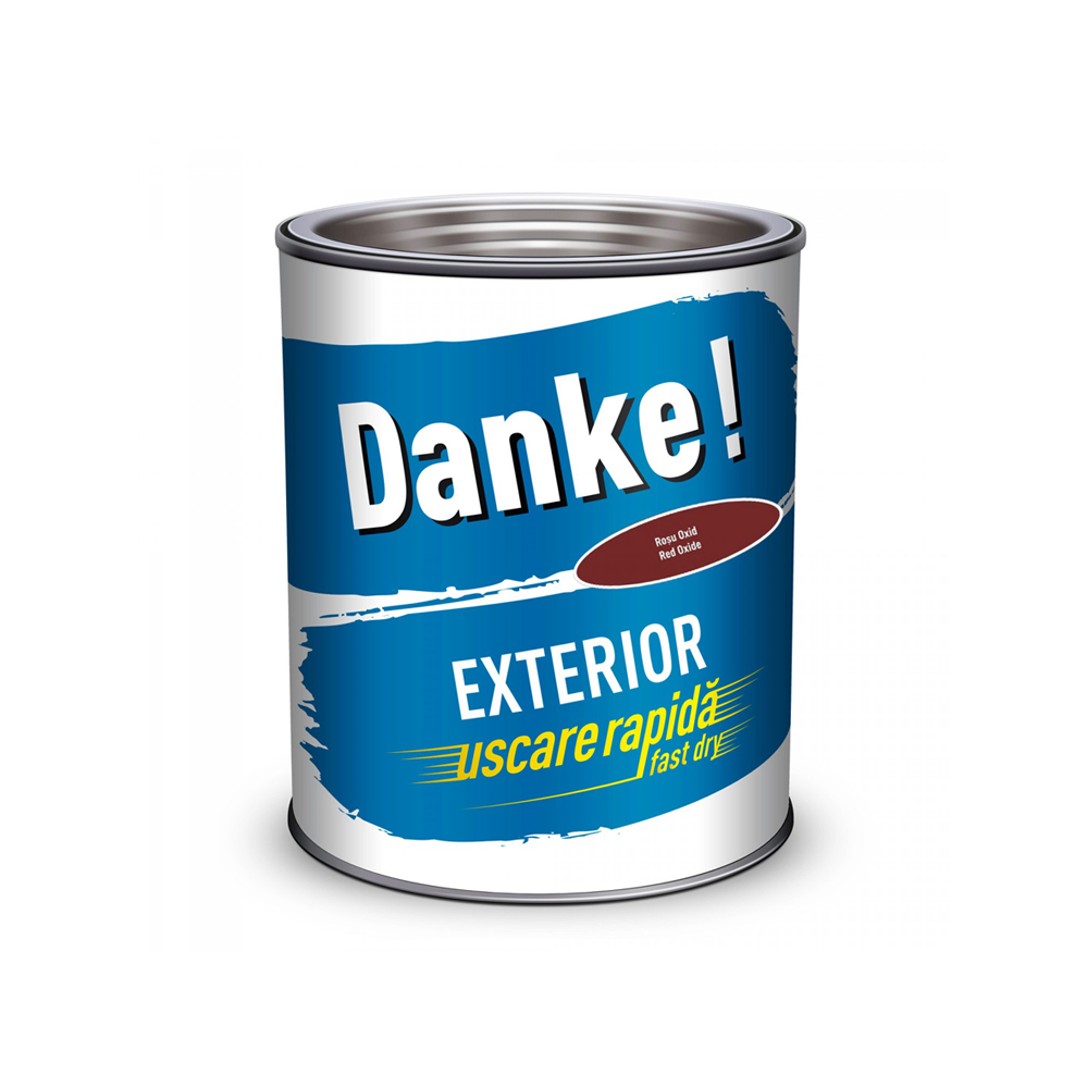 Email Danke 0.75 L Ocru