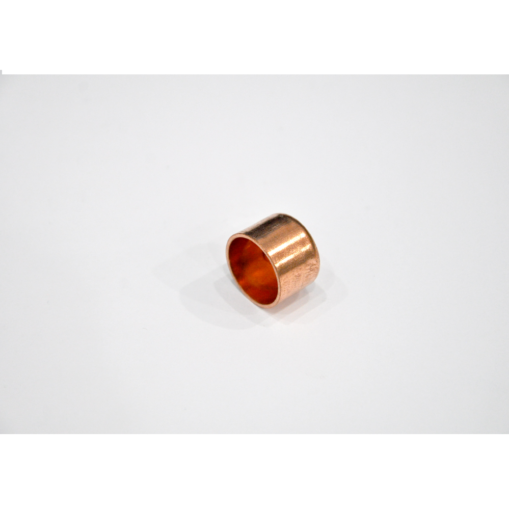 Capac cupru filet interior diametru 28 mm 1 Capac cupru filet interior diametru 28 mm