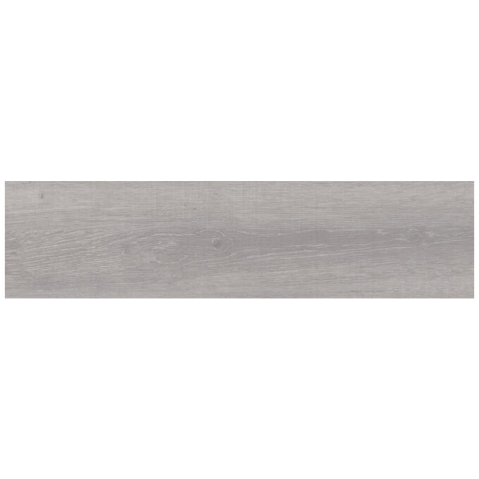 Gresie tip parchet exterior / interior Baron Grey  15 x 60 cm  mata  portelanata  antiderapanta