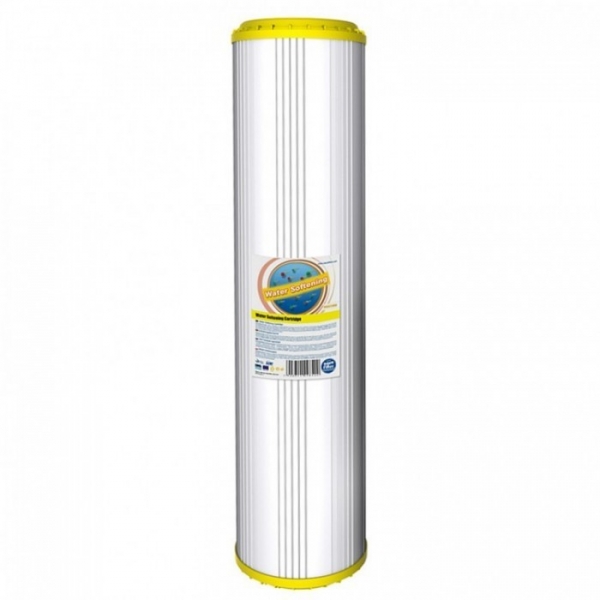 Cartus filtrant Dedurizare BigBlue 20 FCCST20BB
