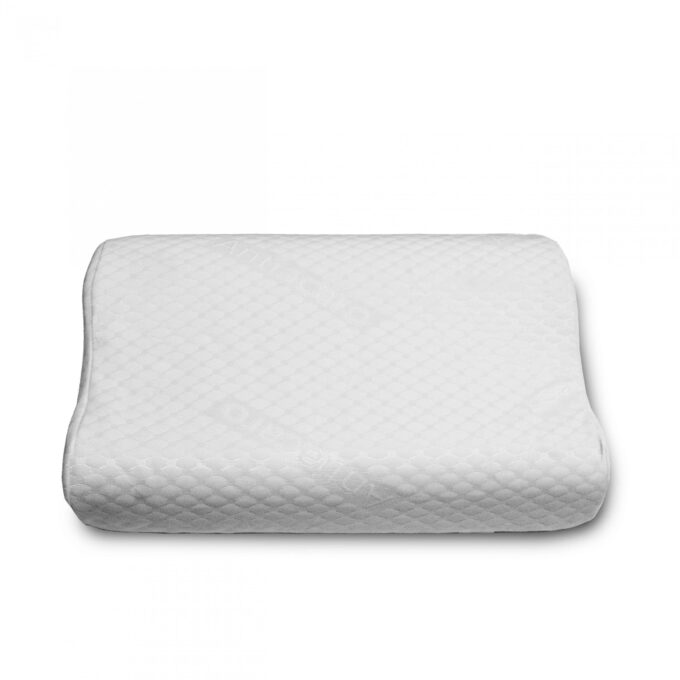 Perna Somnart Memory Ergonomica 41x72xh11/13 cm