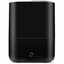 Resigilat - Umidificator cu ultrasunete TROTEC B2E, Difuzor aroma, Pentru 30 mp, Indicator umiditate LED, Filtru carbon activ