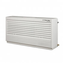 Dezumidificator TROTEC DH 110 AX, Capacitate de dezumidificare 150 l/zi, Debit de aer 1180 m³/h