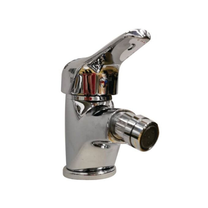 Baterie / robinet de bideu Gamma G02SS Tiemme