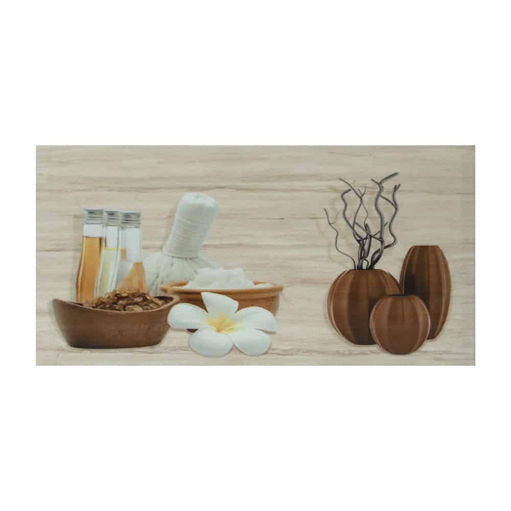 Faianta decorativa Pamplona Bathroom HLD 25 x 40 lucioasa 1 Faianta decorativa Pamplona Bathroom HLD 25 x 40 lucioasa