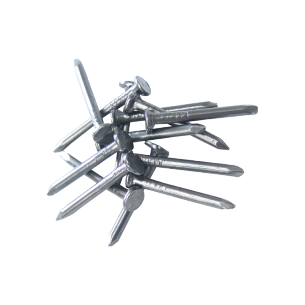 Cuie pentru constructii cu cap conic 3 mm x 50 mm 1 Cuie pentru constructii cu cap conic 3 mm x 50 mm