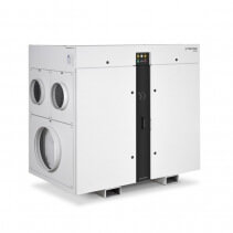 Dezumidificator cu absorbție TTR 8200