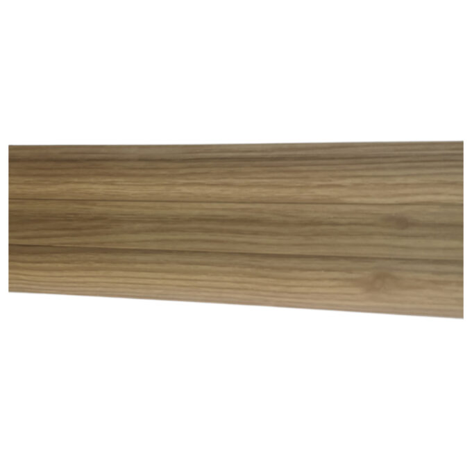 Plinta PVC parchet laminat Korner LP52  2500 x 52 x 26 mm  stejar natur