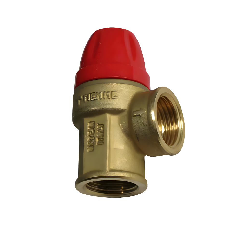 Supapa de siguranta alama  3/4"  3 BAR  Premium