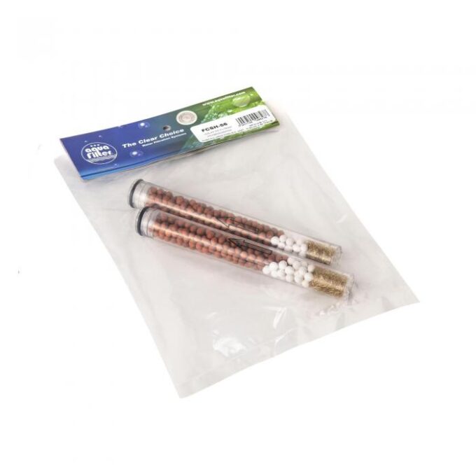 Rezerve filtru de dus  FHSH-5-C FHSH-6-C si FHSH-8-C