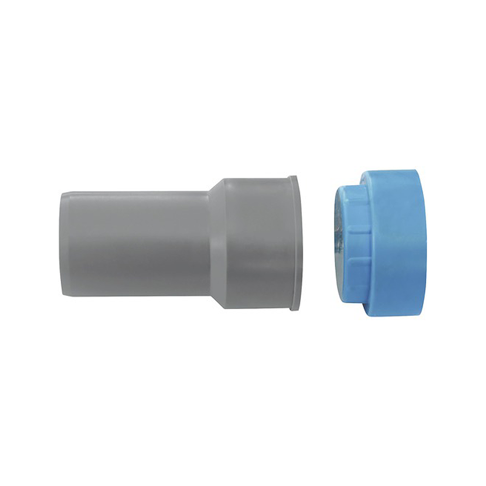 Conector tehnic fara garnitura PP  diametru 40 mm