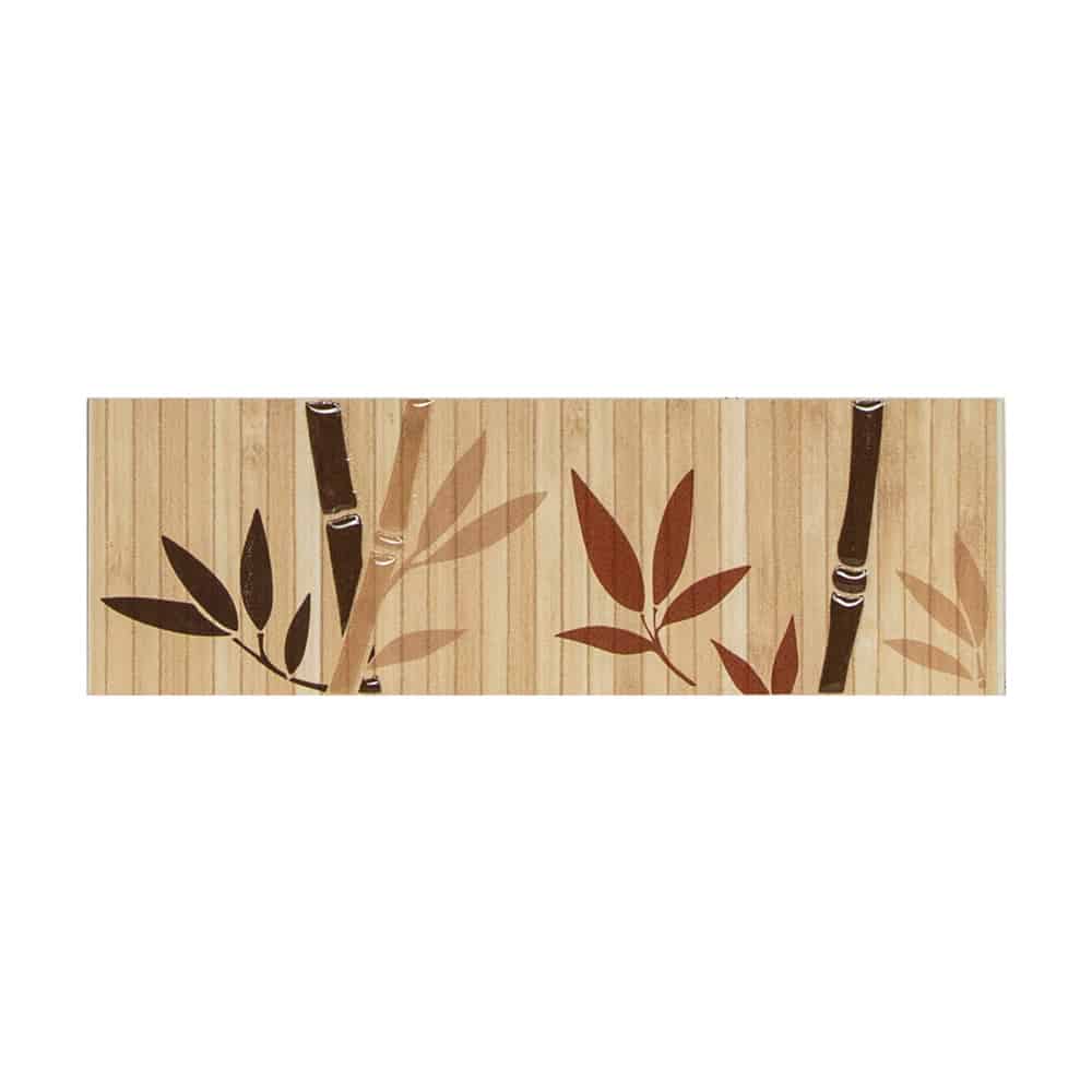 Brau Bambu Tree  8 x 25