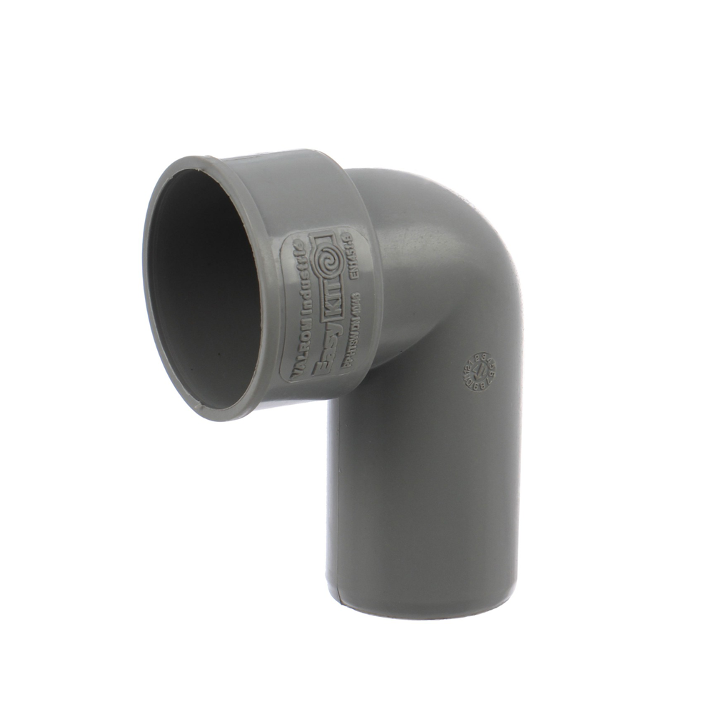 Curba tehnica fara garnitura PP diametru 40 mm 1 Curba tehnica fara garnitura PP diametru 40 mm