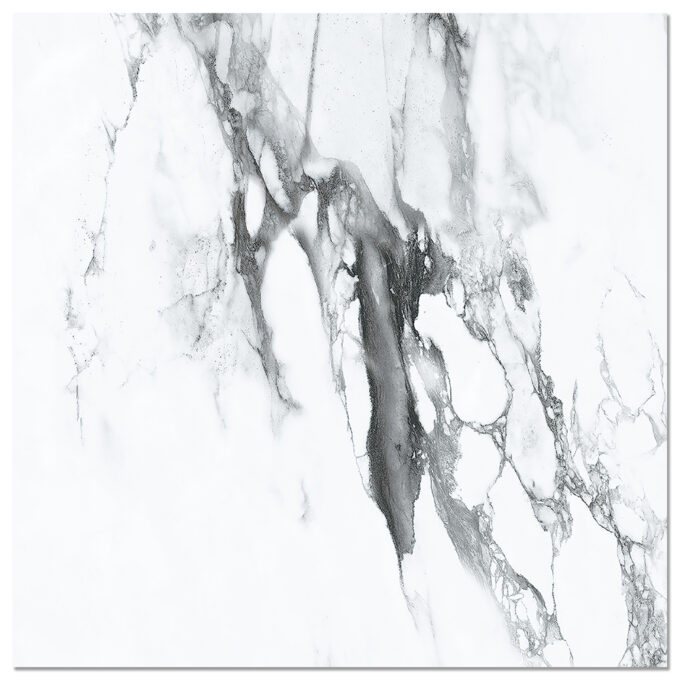 Gresie exterior / interior portelanata Alcora White 45 x 45 cm lucioasa tip marmura 1 Gresie exterior / interior portelanata Alcora White 45 x 45 cm lucioasa tip marmura