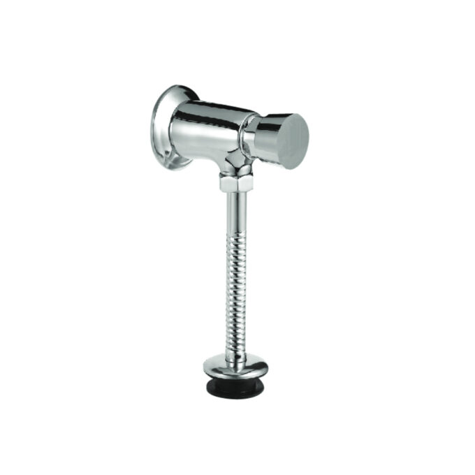 Baterie pisoar (robinet urinal) Celesta Tera 1011300  cu temporizare  crom