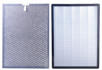 Set filtre TRUE HEPA si Carbon Activ pentru Purificator P36 Wall