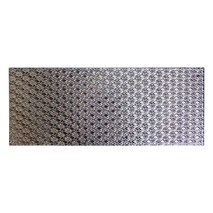 Faianta decorativa Forever Metalic  20 x 50