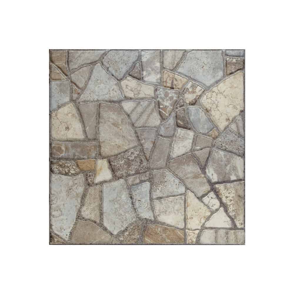 Gresie exterior / interior portelanata Garden Stone 42 5 x 42 5 cm mata tip piatra 1 Gresie exterior / interior portelanata Garden Stone 42 5 x 42 5 cm mata tip piatra