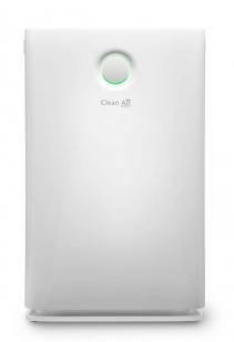 Resigilat! Purificator de aer Clean Air Optima CA509, Timer, TrueHEPA cu NanoAg si Carbune, Dubla Ionizare, Senzor Calitate Aer