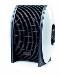 Aeroterma Electrica pentru baie Bimar Ionic White, Ionizare, Termostat, Indicator luminos, Putere pana la 2000W
