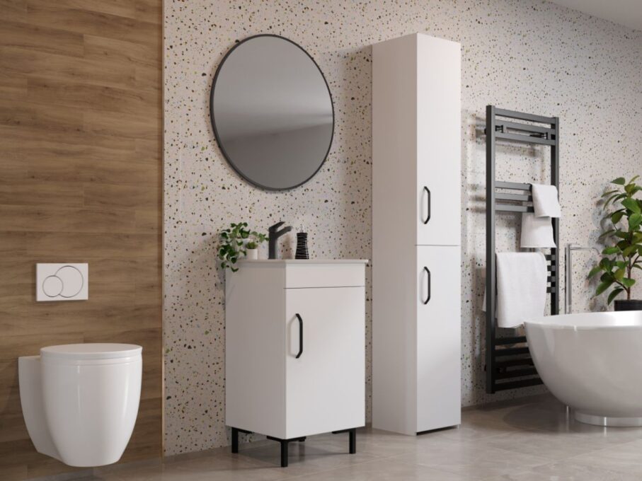 Set Complet Baie Albio C09