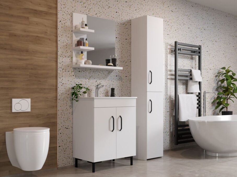 Set Complet Baie Albio C03