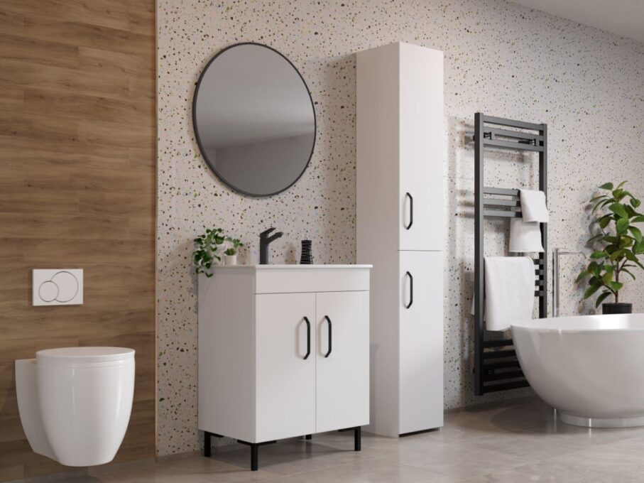 Set Complet Baie Albio C11