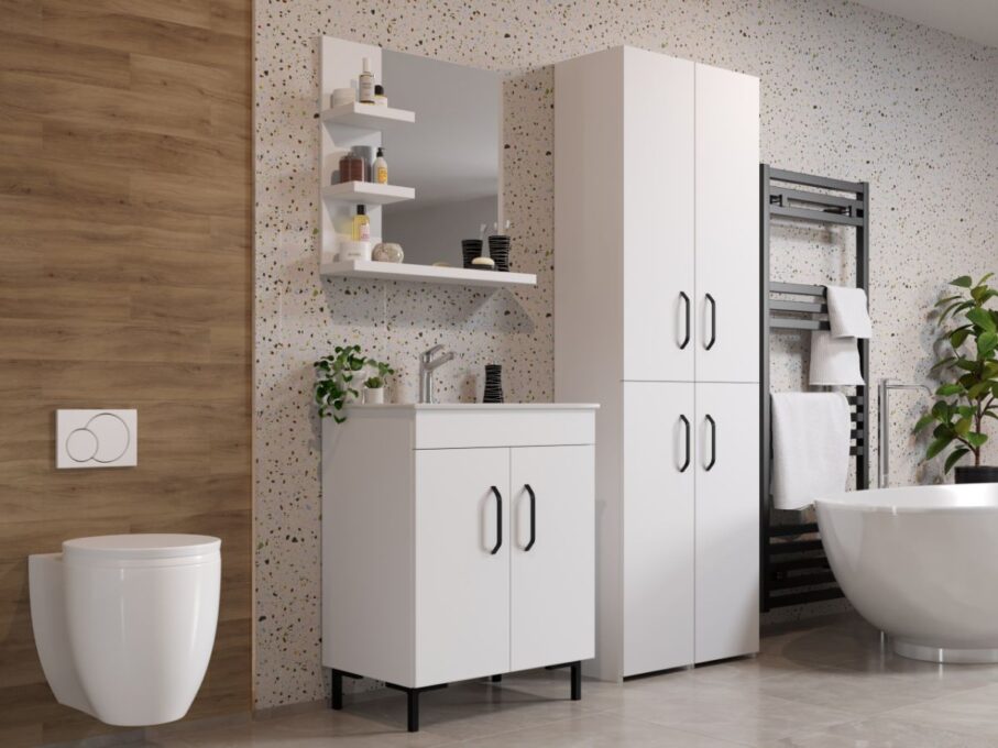 Set Complet Baie Albio C04